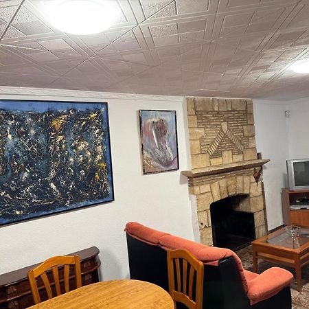 La Casa Del Senorito Villa Tous Luaran gambar